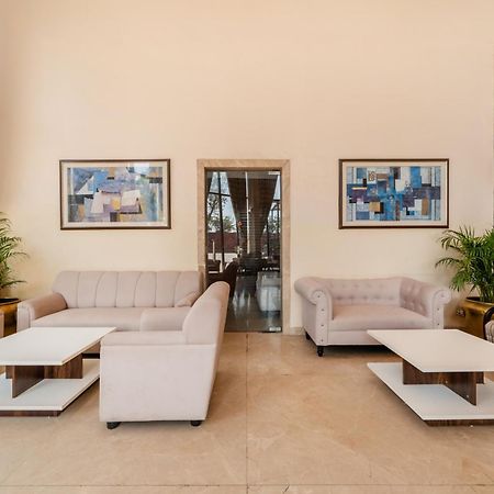 Pink Pearl Hotel جايبور المظهر الخارجي الصورة