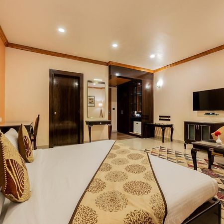 Pink Pearl Hotel جايبور المظهر الخارجي الصورة
