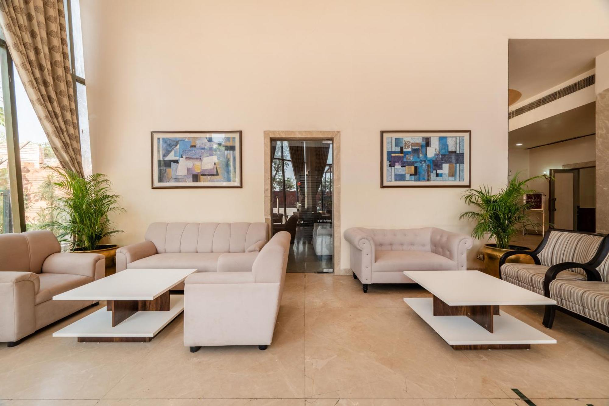Pink Pearl Hotel جايبور المظهر الخارجي الصورة