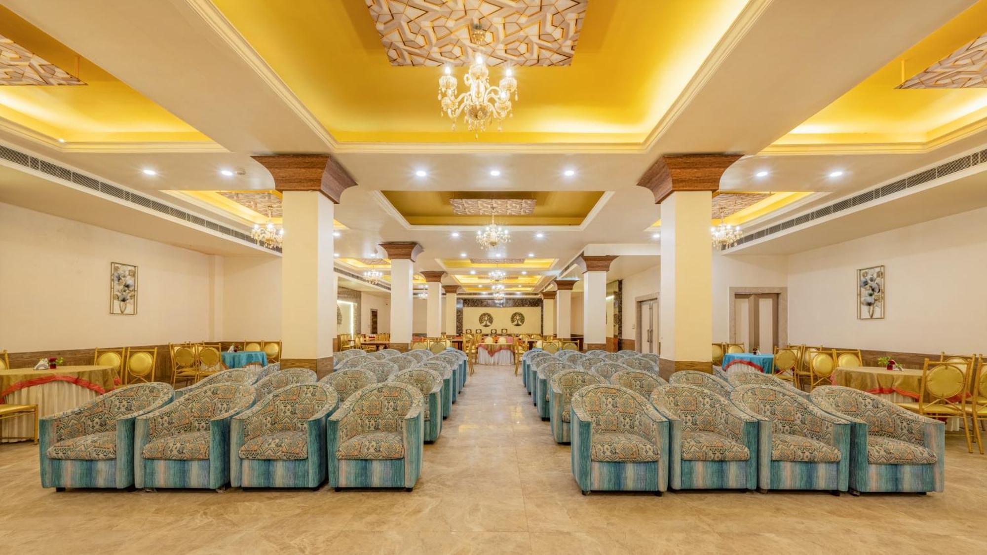 Pink Pearl Hotel جايبور المظهر الخارجي الصورة