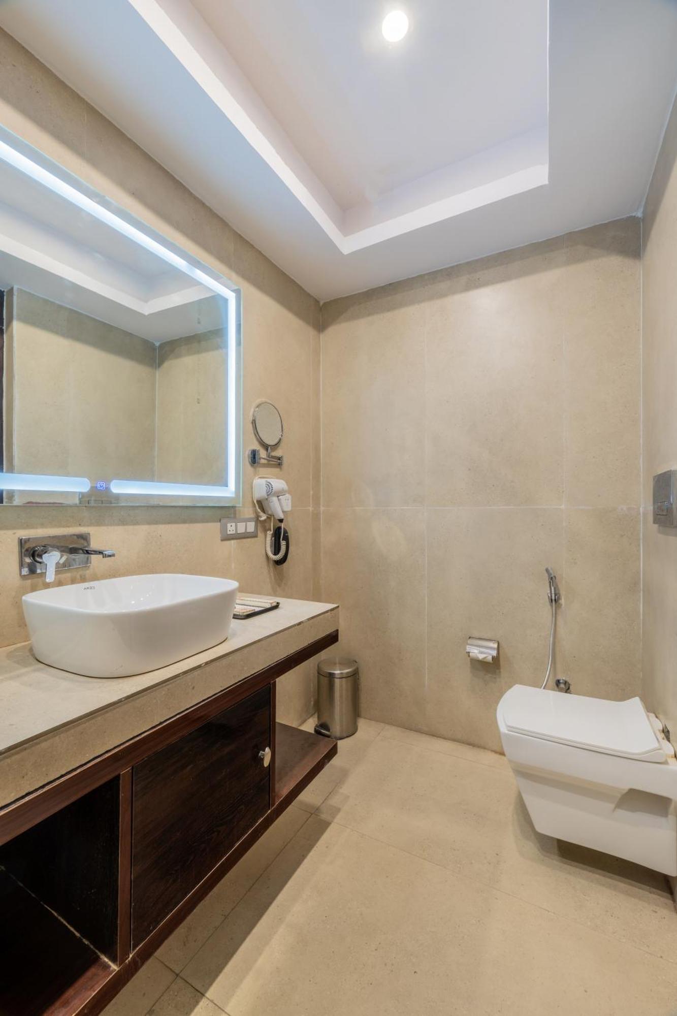 Pink Pearl Hotel جايبور المظهر الخارجي الصورة